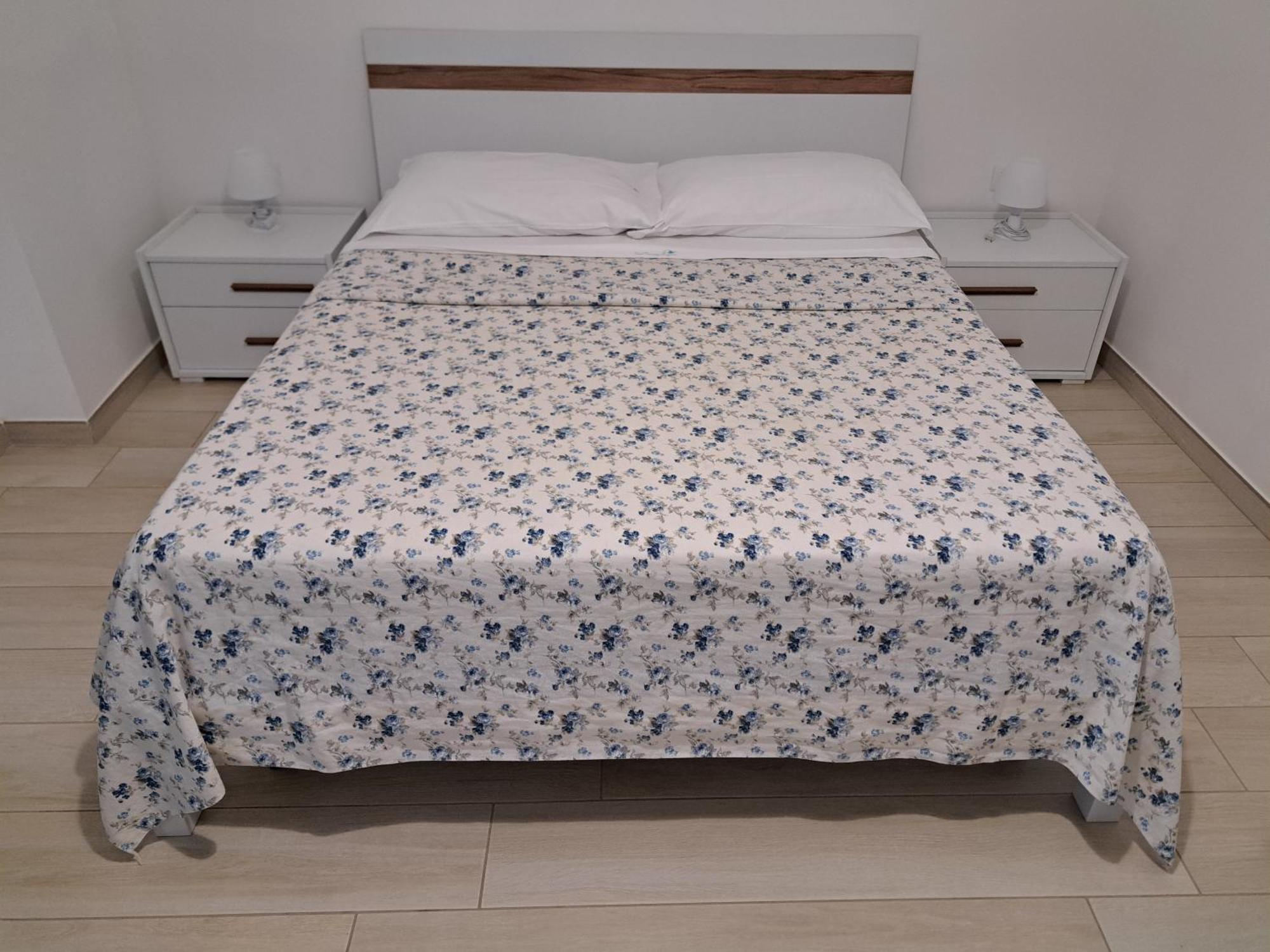 Casa Vacanze Argento บาโคลี ห้อง รูปภาพ
